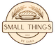 Small Things by Sara